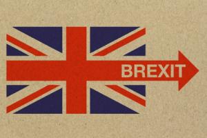 Wlk. Brytania: Twardy brexit coraz bardziej realny