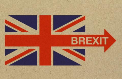 Wlk. Brytania: Twardy brexit coraz bardziej realny