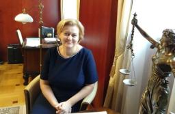 Nie będzie dymisji prezes stołecznego Sądu Okręgowego