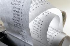 Zwrot za zakup kasy fiskalnej nie dla wszystkich