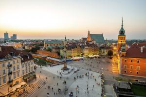 WSA uchyla decyzję Komisji weryfikacyjnej w sprawie warszawskiej kamienicy