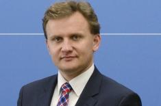 Marczuk: Nie ma zagrożenia, że oszczędności w PPK będą znacjonalizowane