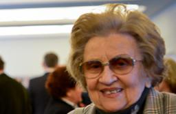 Zmarła prof. Katarzyna Sójka-Zielińska