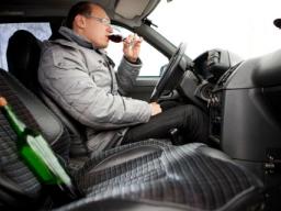 WSA: Problemy alkoholowe kierowcy nie mogą być bagatelizowane