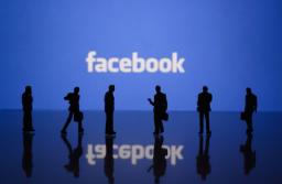 Facebook poinformuje o zasadach świadczenia usług