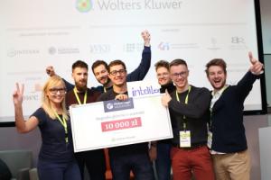 Zwycięzcy polskiej edycji Global Legal Hackathon w światowym finale