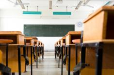 Nauczyciele nie przerywają strajku, rząd zapewnia, że matury są bezpieczne