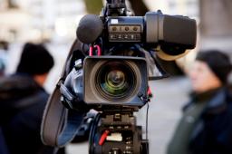 RPO: Paski informacyjne Wiadomości TVP naruszają ustawę o rtv