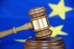 KRS przedstawi Trybunałowi UE ocenę swojego statusu