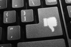 Dublowanie stron www i BIP-ów nie ułatwia dostępu do informacji