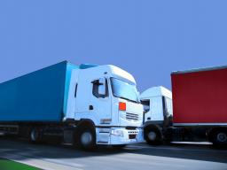 UE: Będą niższe pułapy emisji dla ciężarówek