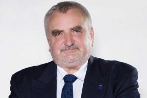 Stefan Płażek: Wójtowi z dobrym pomysłem starczą dwie kadencje