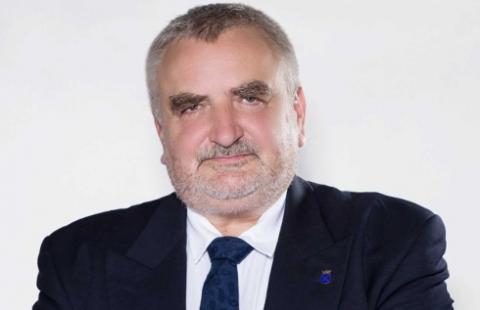 Stefan Płażek: Wójtowi z dobrym pomysłem starczą dwie kadencje