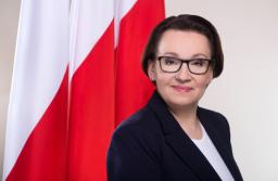 Nie będzie wotum nieufności wobec minister Zalewskiej