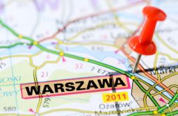 Nazwy ulic w Warszawie wracają, zmiany w księgach wieczystych - na własny koszt