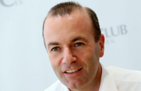 Kandydat na szefa KE chce lepszego systemu kontroli praworządności