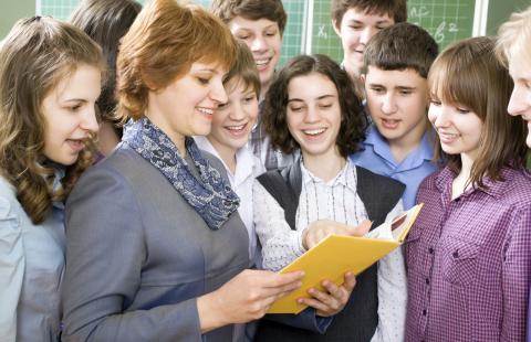 Tajemnica nauczycielska już obowiązuje
