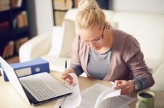 Od 1 maja MF będzie karać za brak raportu