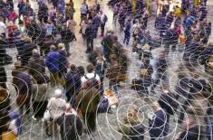 NIK: Promieniowanie elektromagnetyczne urządzeń telefonii komórkowej poza kontrolą