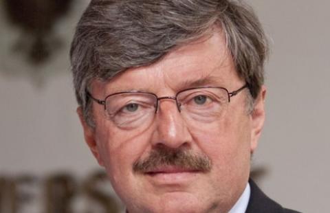 Poznański wydział prawa świętuje stulecie