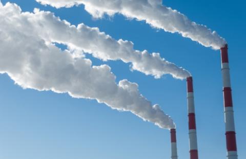 Zmiany w systemie handlu uprawnieniami do emisji CO2 uchwalone