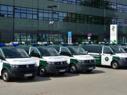 Inspekcja Transportu Drogowego zwiększy liczbę mobilnych stacji kontroli - Prezydent podpisał ustawę