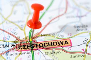 Brak statusu województwa ograniczy pieniądze z UE dla Częstochowy i subregionu