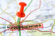 Brak statusu województwa ograniczy pieniądze z UE dla Częstochowy i subregionu