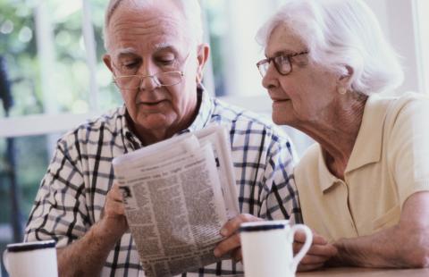 MRPiPS: Przywrócenie wieku emerytalnego nie spowodowało załamania się FUS