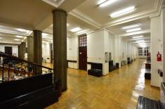 Prokuratura chce, aby podejrzany o zabójstwo w szkole w Wawrze był sądzony jak dorosły