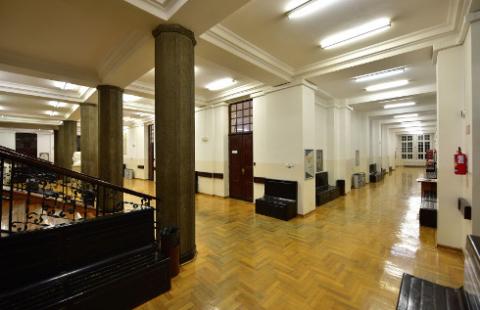 Prokuratura chce, aby podejrzany o zabójstwo w szkole w Wawrze był sądzony jak dorosły