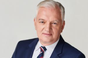 Gowin: konieczne dodatkowe nakłady na naukę