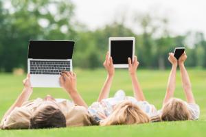 Sejm uchwalił megaustawę, która ułatwi dostęp do szybkiego internetu