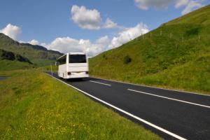 Kierowcy nie zapłacą dodatkowo za wsparcie przewozów autobusowych