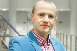 Dr Kubiak: Student prawa powinien „posmakować” praktyki już na studiach