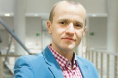 Dr Kubiak: Student prawa powinien „posmakować” praktyki już na studiach