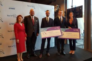 Znamy zwycięzców konkursu Tax’n’You