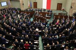 Sejm ekspresowo uchwalił dużą nowelizację kodeksu karnego