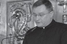 W prawie kościelnym ofiara jest tylko świadkiem