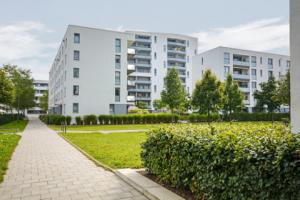 Mieszkanie Plus - 18 tysięcy umów z samorządami