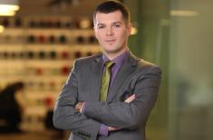 Ambroziewicz: Zlecający pracę muszą zapewnić bezpieczne warunki pracy także samozatrudnionym