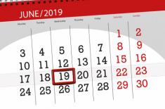 Szybka nowelizacja, bo MEN nie zauważył kiedy jest Boże Ciało