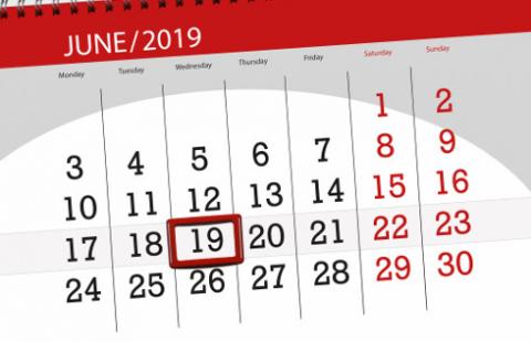 Szybka nowelizacja, bo MEN nie zauważył kiedy jest Boże Ciało