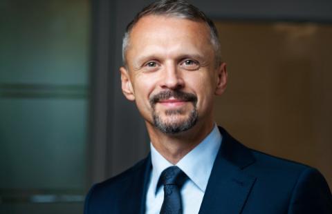 Niedobór kadr, nie procedury słabą stroną sądów