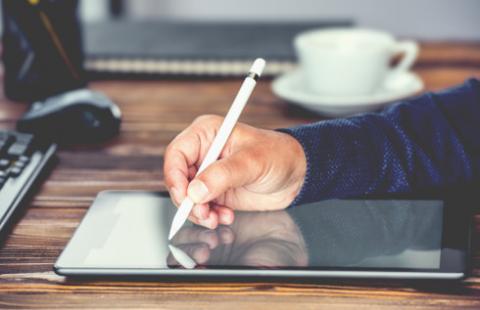 Elektroniczna skrzynka w sądach administracyjnych od 31 maja