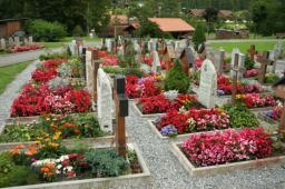 Miasta czekają na zmianę prawa o cmentarzach