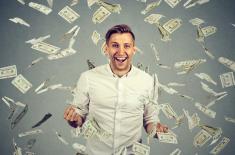 Wynagrodzenia freelancerów coraz wyższe