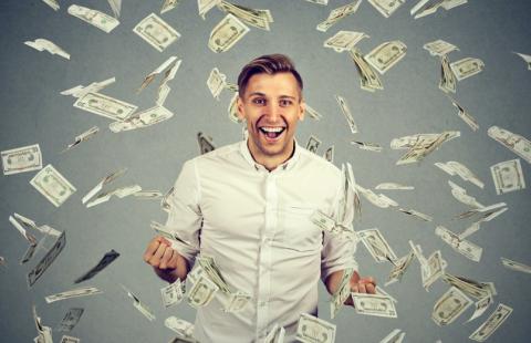 Wynagrodzenia freelancerów coraz wyższe