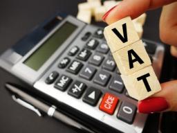 Kara nałożona na kontrahentów bez VAT