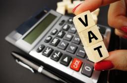 Kara nałożona na kontrahentów bez VAT